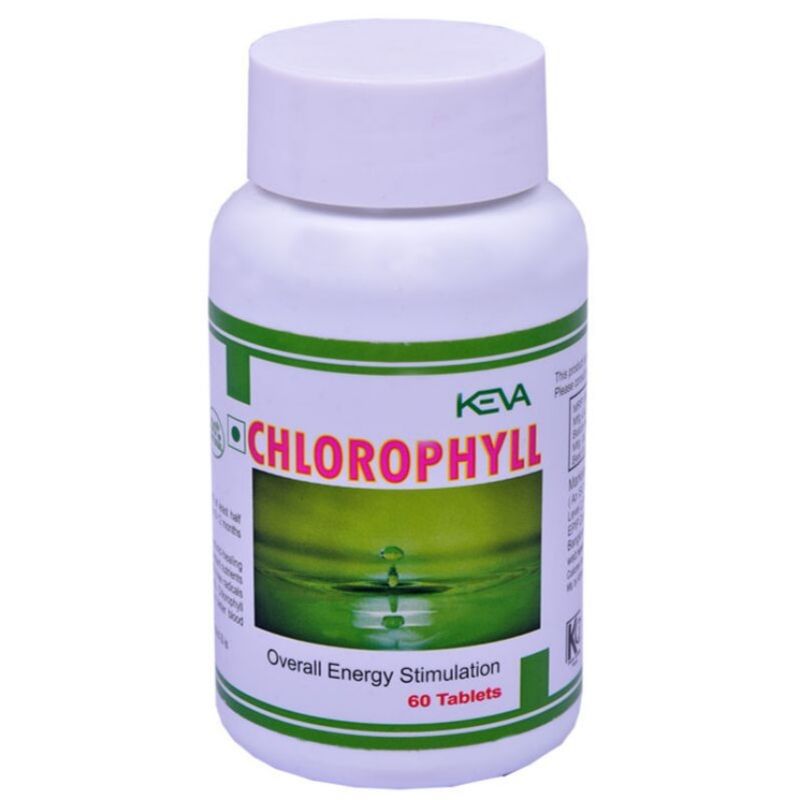 Keva Chlorophyll